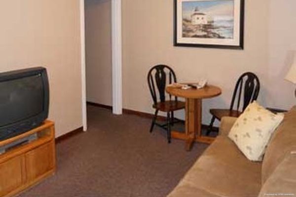 Hotel Ecola Creek Lodge (Cannon Beach)